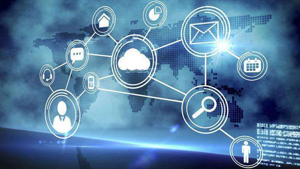 政府數據開放平臺